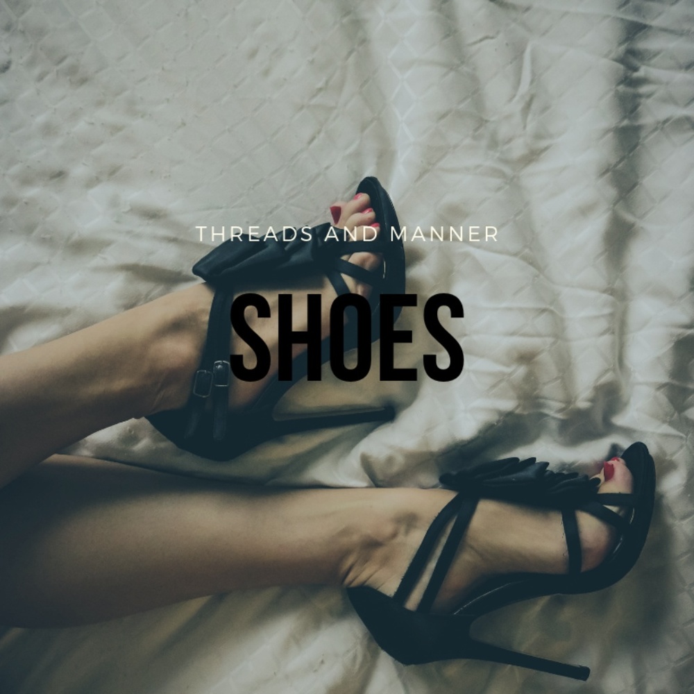 Shoe Section